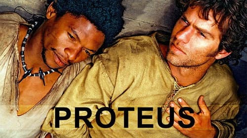 Proteus still