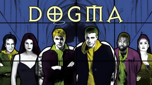 Dogma still