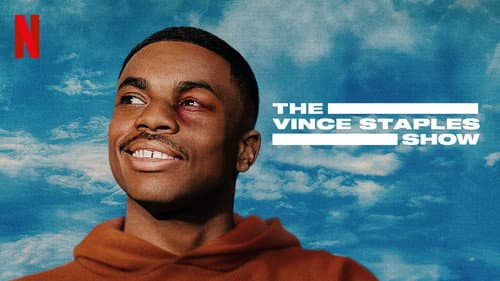 The Vince Staples Show still