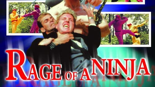 Rage of a Ninja still