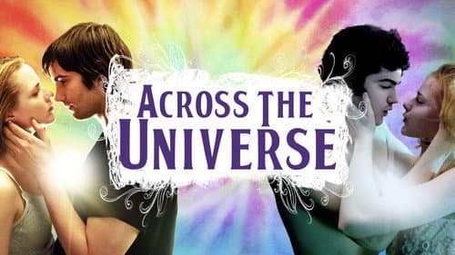 Across the Universe still