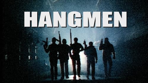 Hangmen still