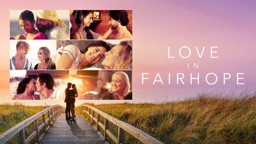 Love in Fairhope still