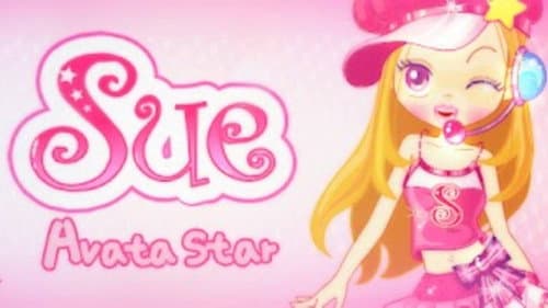 Avata Star Sue still