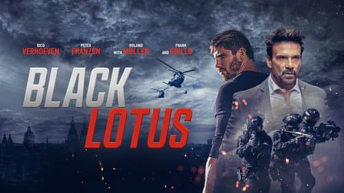 Black Lotus still