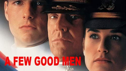 A Few Good Men still