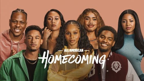 All American: Homecoming still