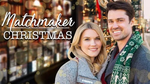 Matchmaker Christmas still