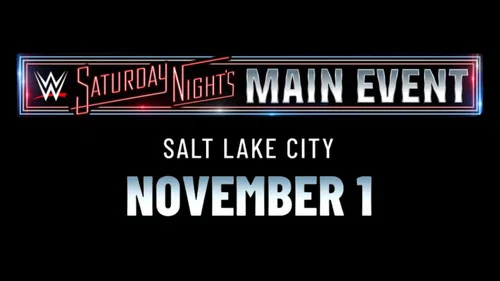 Saturday Night's Main Event XLI still