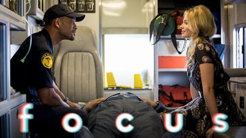 Focus still