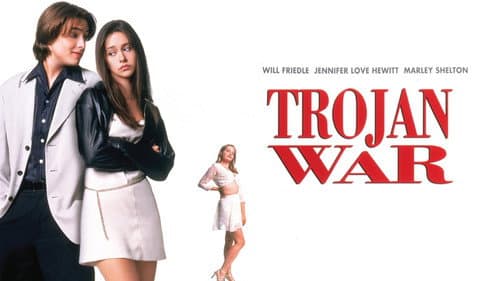 Trojan War still
