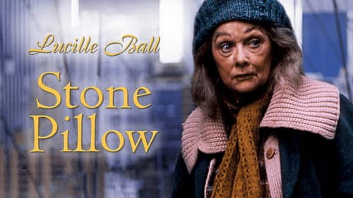 Stone Pillow still
