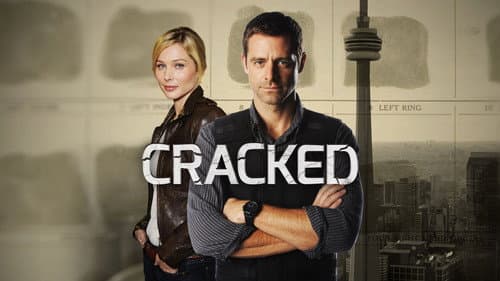 Cracked still