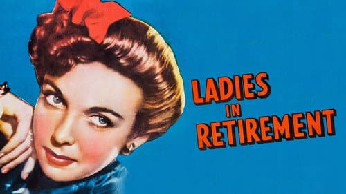 Ladies in Retirement still