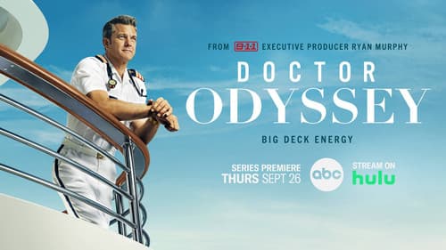 Doctor Odyssey still