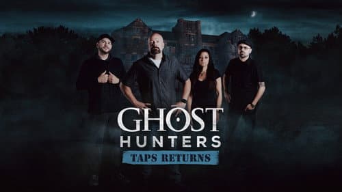 Ghost Hunters: TAPS Returns still
