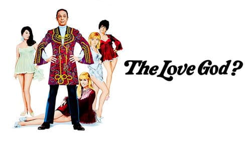 The Love God? still