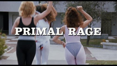 Primal Rage still