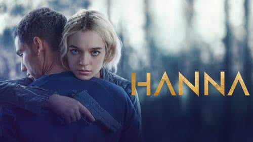 Hanna still