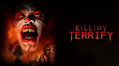 Killjoy: Terrify still