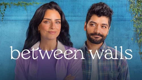 Between Walls still
