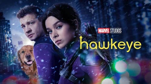 Hawkeye still