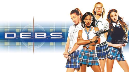 D.E.B.S. still