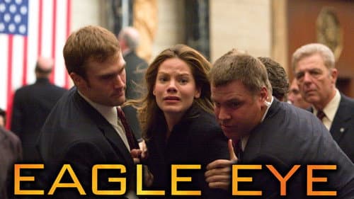 Eagle Eye still