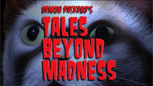 Tales Beyond Madness still