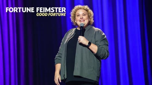 Fortune Feimster: Good Fortune still