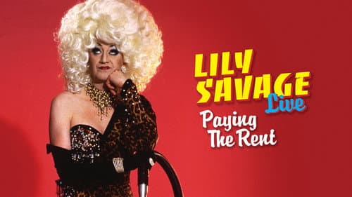 Lily Savage Live: Paying the Rent still