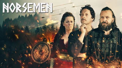Norsemen still