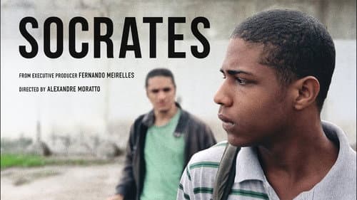 Socrates still