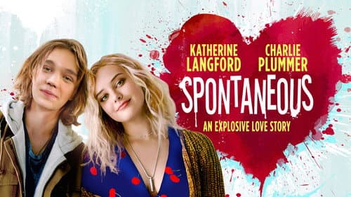 Spontaneous still