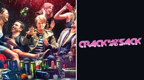 Crack, Back & Sack still