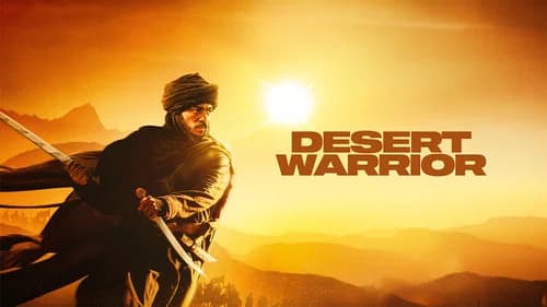Desert Warrior still