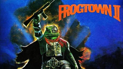 Frogtown II still