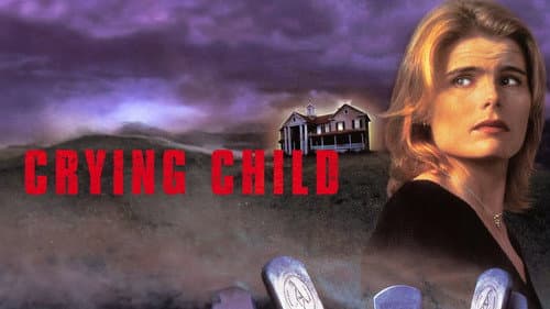The Crying Child still