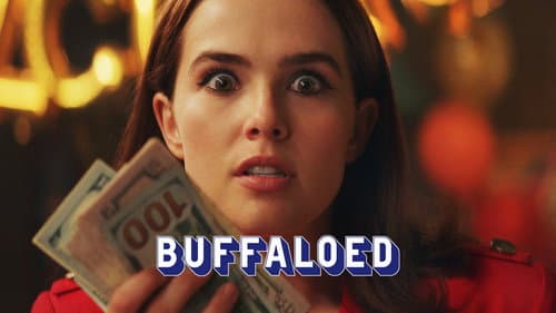 Buffaloed still