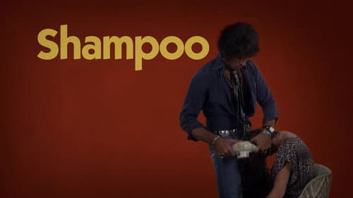 Shampoo still