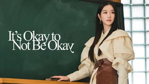 It's Okay to Not Be Okay still