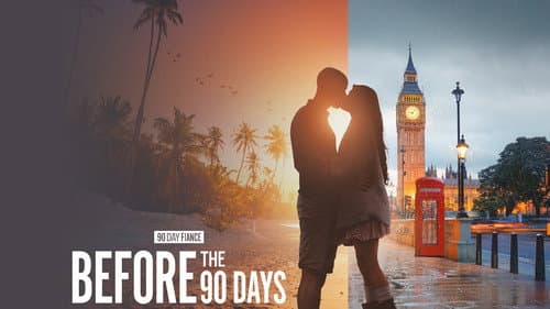 90 Day Fiancé: Before the 90 Days still