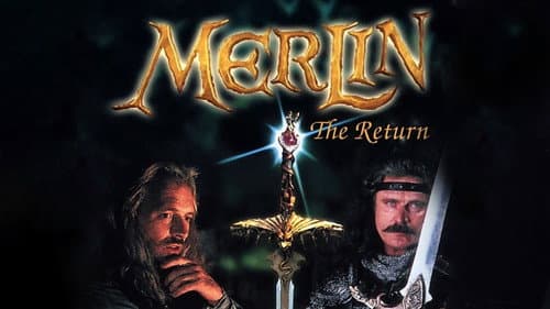 Merlin: The Return still