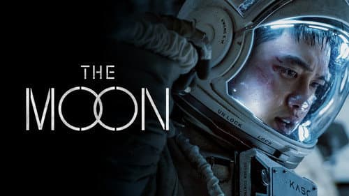 The Moon still
