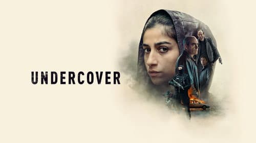 Undercover still