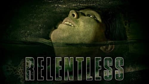 Relentless still
