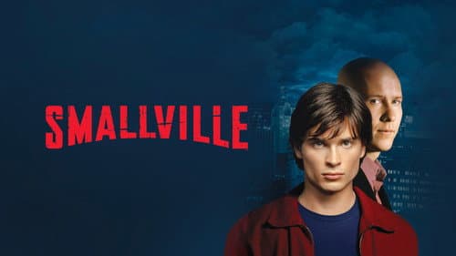 Smallville still