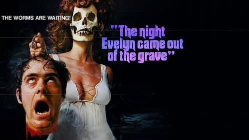 The Night Evelyn Came Out of the Grave still