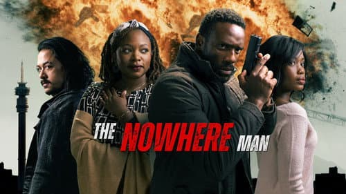 The Nowhere Man still
