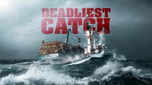 Deadliest Catch still
